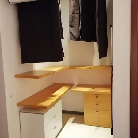 ゲストハウス Camera Con Bagno カステル・サン・ピエトロ・テルメ