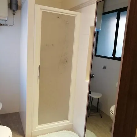 Camera Con Bagno *