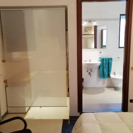Camera Con Bagno