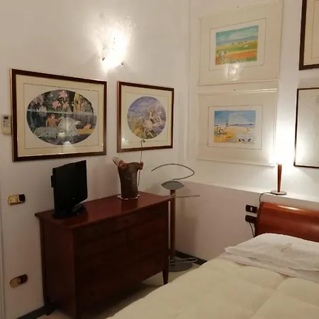 Camera Con Bagno *